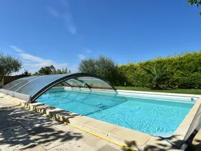 Stunning Villa Near Regusse With Private Swimming Pool - Image 5