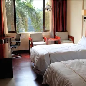 ShaMian Hotel - Image 4