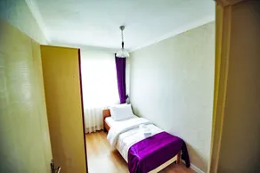Lahza Apart Hotel - Image 4