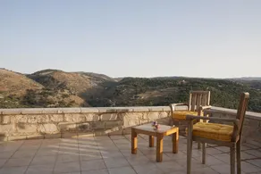 Stone Built Private villa Limeri with pool, BBQ & Shaded Patio - Image 3