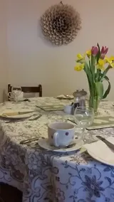 Basset Cottage B&B - Image 5