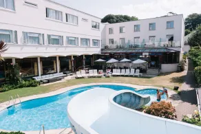 Apollo Hotel - Image 5