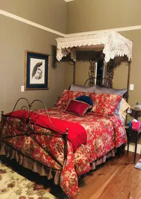The Guest Room - Image 2