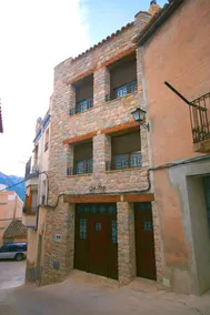 Holiday home Carrer de les Voltes - Image 4