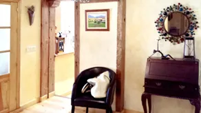 Apartment With 3 Bedrooms in Segovia, With Wonderful City View, Furnis - Image 4