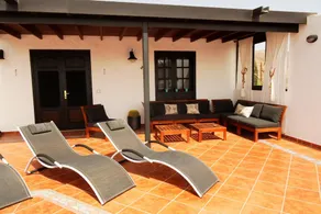Home Casa Sueno in the Village of Mala - Image 5