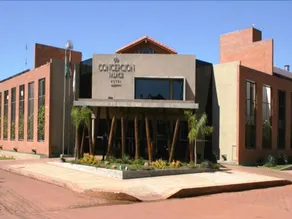 Concepción Palace Hotel - Image 5