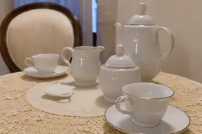 Palazzo Tasca Guest House & Luxury Suite - Image 4