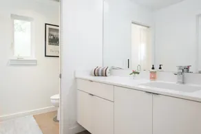 Artistic Home With Large Private Backyard - Image 2