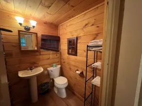 English Brook Cottages - Image 3