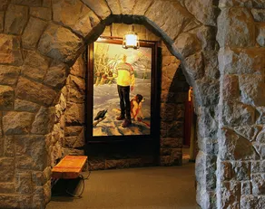 Timberline Lodge - Image 4