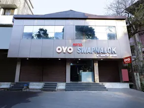 Hotel Swapnalok - Image 4