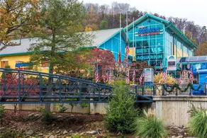Mountain Splendor, 1 Bedroom, Grill, Hot Tub, Fireplace, Sleeps 2 - Image 5