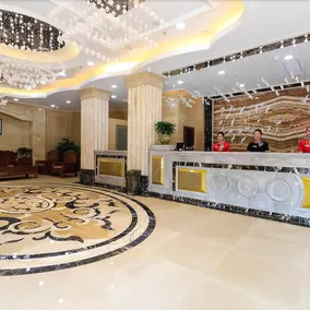 Huaxin Hotel (Zhuhai Daxin Xinduhui Branch) - Image 2