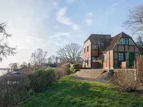 Magnificent Holiday Home in Jutland With Terrace - Image 2