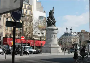 Hôtel De Cabourg Paris - Image 3