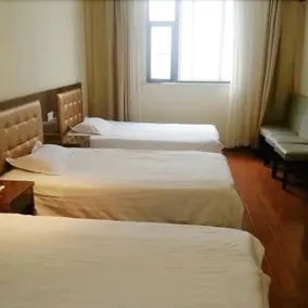 Chunpu Yunju Hotel (Pudong International Airport Branch) - Image 5