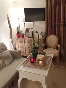 Luxurious big Studio on the Wispile - Image 3