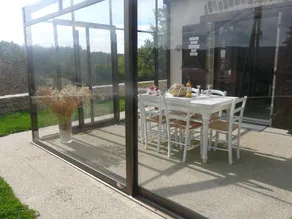 House With 5 Bedrooms in Sainte-catherine, With Wonderful Mountain Vie - Image 4