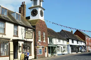Shepherds Cottage - Image 2