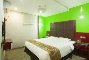 Rui Du Hotel Shenzhen - Image 3
