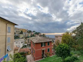 Hintown Cozy Family Flat in Zoagli - Image 5