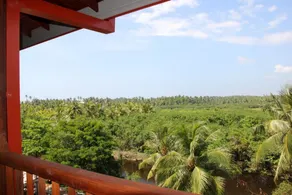 Devi Canal Resort & Spa by OYO Rooms - Image 3