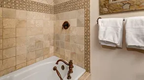 Mountain  Retreat 1235h 4 Bedroom Townhouse - Image 2