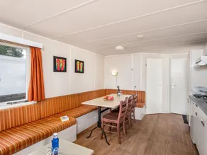Well furnished chalet with WiFi, in natural surroundings - Image 3