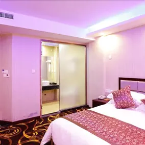 Haiyue Business Hotel - Image 3