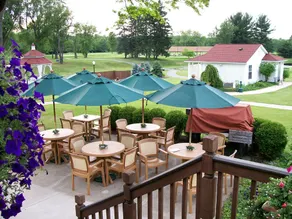 Julia's Bed & Breakfast - Image 2