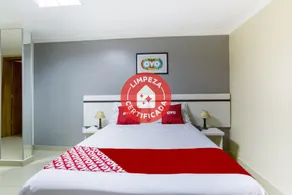 OYO Hotel Via Universitaria, Anapolis - Image 5
