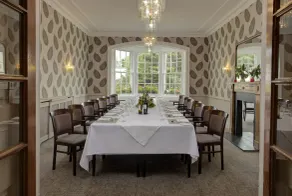 Best Western Plus Dunfermline Crossford Keavil House Hotel - Image 2