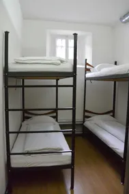 Jailhotel Löwengraben - Image 3