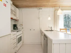Quiet Holiday Home in Vejers Strand With Kids Play Area - Image 4