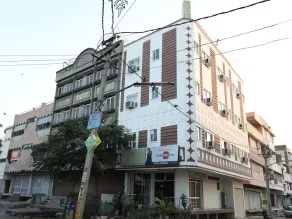 OYO 10347 Hotel Deepak - Image 3