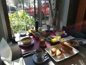 Hotel Su Merced - Image 2