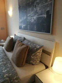 Moderne 1-zimmer Wohnung Wi-fi - Image 4