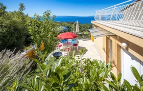 Awesome Apartment in Kostrena With Wifi and 1 Bedrooms - Image 5