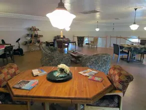 Rocky Mountain Red Brick Inn - Image 2