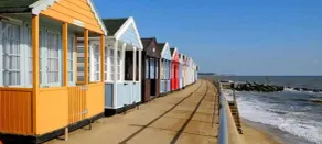 The Studio a Super Cute Place nr Southwold - Image 3