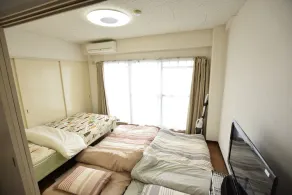 Moriguchi Apartment - Image 4
