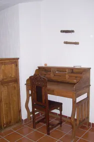 House With 4 Bedrooms in El Provencio, With Enclosed Garden - Image 3