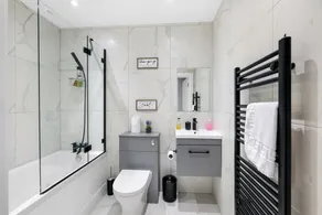 Braywick Serviced Apartments by Ferndale - Image 4