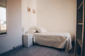 Acogedor Apartamento al lado de la playa, recién reformado - Image 2