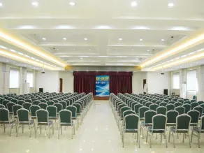 GreenTree Inn HeNan PuYang Oil-field Headquarters Business Hotel - Image 5