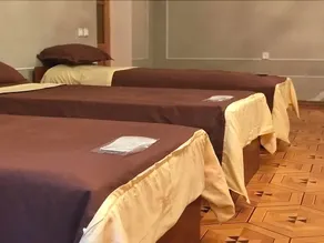 Goldway Hostel And Hotel - Image 5