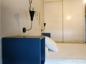 Apartment With 3 Bedrooms in Cee, With Balcony and Wifi - 2 km From the Beach - Image 5