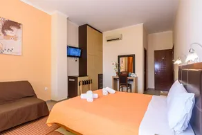 Voidokilia Seascape - Comfy Suite On The Beach - Image 2