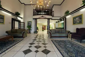 LEXINGTON SUITES OF JONESBORO - Image 2